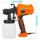 PaintMax® 700W Electric Paint Sprayer product
