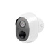 iNova™ 1080p Full-HD Wi-Fi Security Camera with Two-Way Audio  product