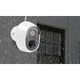 iNova™ 1080p Full-HD Wi-Fi Security Camera with Two-Way Audio  product