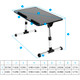 iMounTEK® Foldable Laptop Desk Stand product
