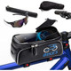Waterproof Bike Phone Bag with 5 Accessories product