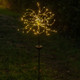 Twinklelite Garden Stake Solar LED Light product