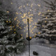Twinklelite Garden Stake Solar LED Light product
