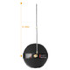 15-Inch Pressure Washer Surface Cleaner Attachment with Extension Wand product