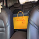 Large Mesh Storage Pouch for Car Back Seat product