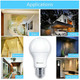 Boundery™ Motion-Sensing LED Light Bulb (2-Pack) product
