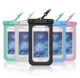 Universal Waterproof Pouch for Smartphones up to 6.9" (2-Pack) product