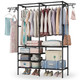 NewHome™ Metal Garment Rack product