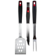 3-Piece Stainless Steel Barbecue Tool Set product