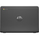 HP® Chromebook 11.6" Intel Celeron N4000, 4GB RAM, 16GB Storage (2019 Release) product