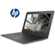 HP® Chromebook 11.6" Intel Celeron N4000, 4GB RAM, 16GB Storage (2019 Release) product