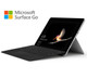 Microsoft® Surface Go Windows Tablet with Keyboard (4GB RAM, 64GB Storage) product