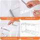 2-Tier Under Sink Organizing Rack product