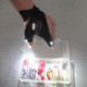 Finger Flashlight Glove product