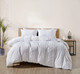 2,000-TC 3-Piece Tufted Duvet Cover Set by Bibb Home® product