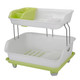 NewHome™ 2-Tier Dish Drying Rack product