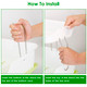 NewHome™ 2-Tier Dish Drying Rack product