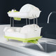 NewHome™ 2-Tier Dish Drying Rack product