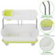 NewHome™ 2-Tier Dish Drying Rack product