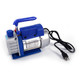 Blue 1/4HP 3CFM Horsepower Vacuum Pump product