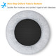 PetLuv™ Soft Fleece Pet Bed product