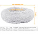 PetLuv™ Soft Fleece Pet Bed product