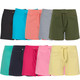 Women's Assorted Soft French Terry Shorts (4-Pack) product