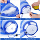 CoolWorld Inflatable Pool Float Hammock product
