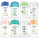 Dove® Moisturizing Cream Antiperspirant Stick (10-Pack) product