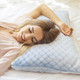 NewHome™ Cooling Memory Foam Pillow product