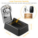 Combination Key Storage Box product