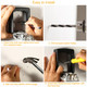 Combination Key Storage Box product