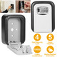 Combination Key Storage Box product