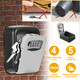 Combination Key Storage Box product