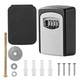 Combination Key Storage Box product