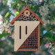 Bee & Butterfly Wooden Insect Home or Palace product