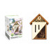 Bee & Butterfly Wooden Insect Home or Palace product
