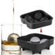 Whiskey 4-Ball Silicone Ice Mold product