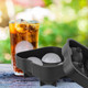 Whiskey 4-Ball Silicone Ice Mold product
