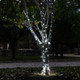 125-LED Solar String Lights product