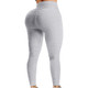 Haute Edition® Women's Booty Lift Active Yoga Leggings product