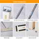 Flat Floor Mop Bucket Set product