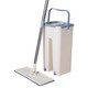 Flat Floor Mop Bucket Set product