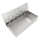 Stainless Steel BBQ Grill Smoker Box product