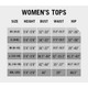 Gildan™ Women’s Ribbed Cotton Tank Top (6-Pack) product