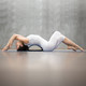 Back Massage Stretching Device product