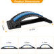 Back Massage Stretching Device product