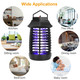 Electric UV Bug Zapper product