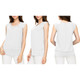 Women's Scoop Neck Short Sleeve Top product