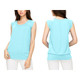 Women's Scoop Neck Short Sleeve Top product